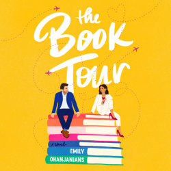 The Book Tour
