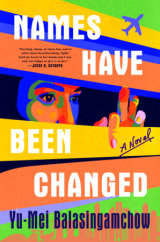 Names Have Been Changed