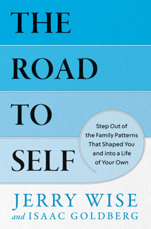 The Road to Self by Jerry Wise