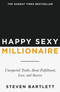 Happy Sexy Millionaire