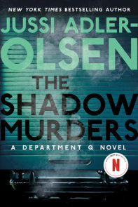 The Shadow Murders