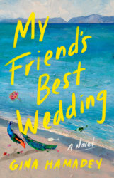 My Friend's Best Wedding