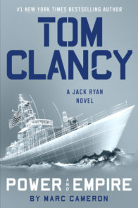 Tom Clancy Power and Empire
