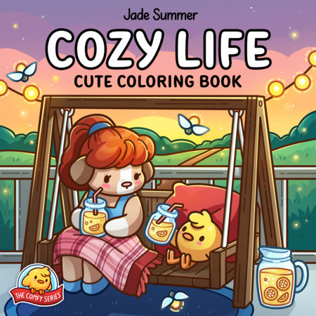 Cozy Life by Jade Summer