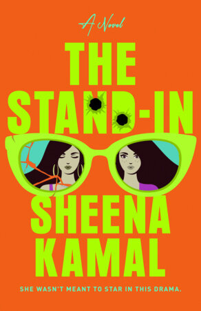 The Stand-In by Sheena Kamal