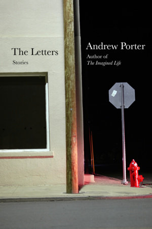 The Letters by Andrew Porter