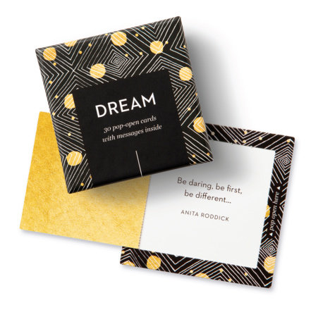 ThoughtFulls: Dream by COMPENDIUM