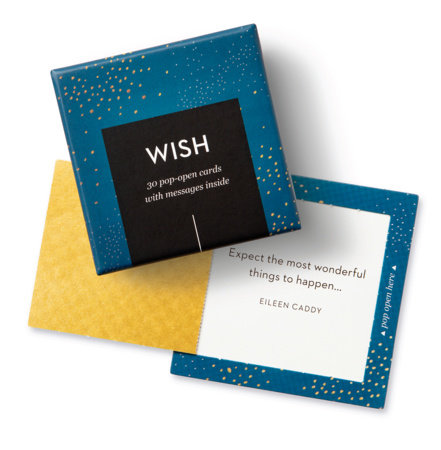 ThoughtFulls: Wish by COMPENDIUM