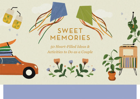 Sweet Memories by COMPENDIUM