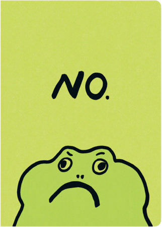 Humor Us Notebooks: No. by COMPENDIUM