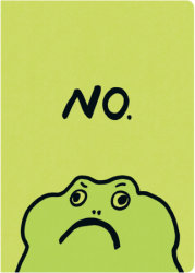 Humor Us Notebooks: No.