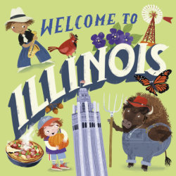 Welcome to Illinois (Welcome To)
