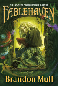 Fablehaven