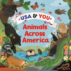USA & You: Animals Across America