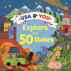 USA & You: Explore the 50 States
