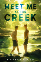 Meet Me at the Creek
