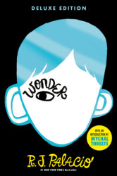 Wonder Deluxe Edition