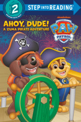 Ahoy, Dude! (PAW Patrol) 