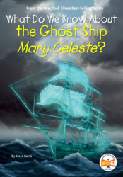 What Do We Know About the Ghost Ship Mary Celeste?