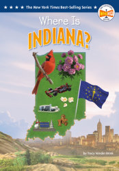 Where Is Indiana?