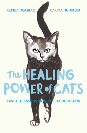 The Healing Power of Cats