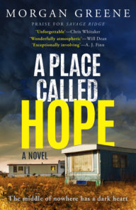 A Place Called Hope