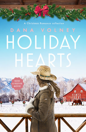 Holiday Hearts by Dana Volney