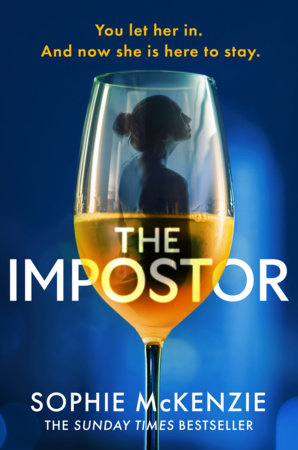 The Impostor by Sophie McKenzie