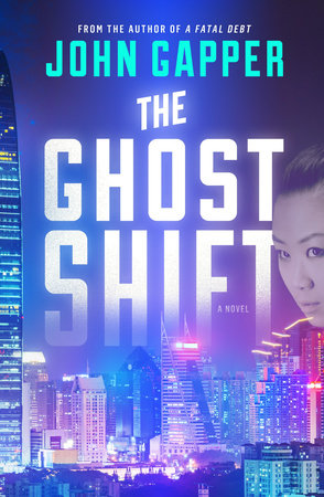 The Ghost Shift by John Gapper