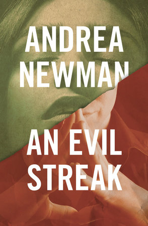 An Evil Streak by Andrea Newman