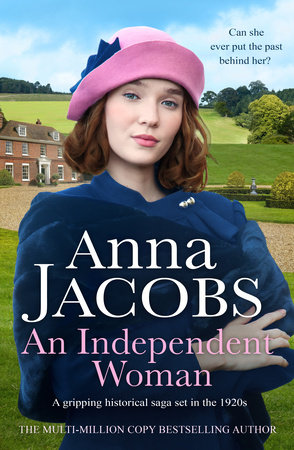 An Independent Woman by Anna Jacobs