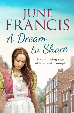 A Dream to Share by June Francis