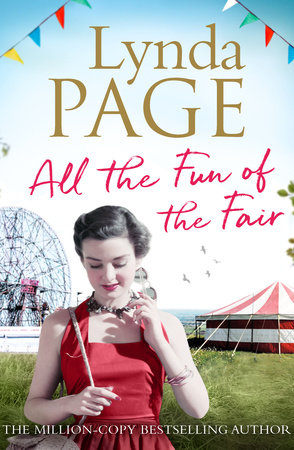 All the Fun of the Fair by Lynda Page
