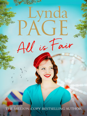 All is Fair by Lynda Page