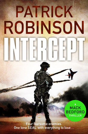 Intercept by Patrick Robinson