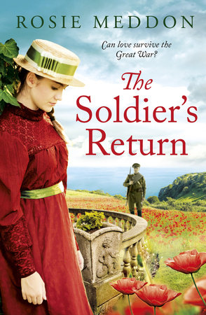The Soldier's Return by Rosie Meddon