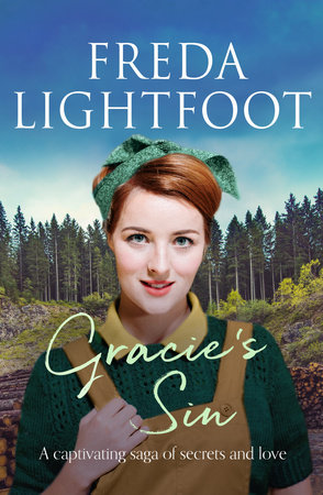 Gracie's Sin by Freda Lightfoot
