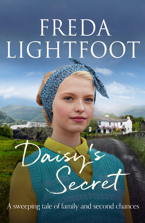 Daisy's Secret by Freda Lightfoot
