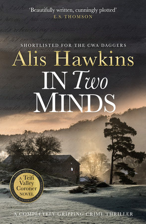In Two Minds by Alis Hawkins