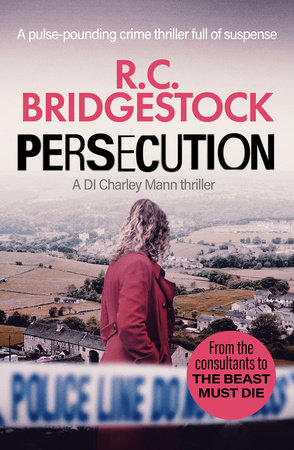 Persecution by R.C. Bridgestock