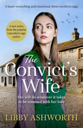 The Convict's Wife