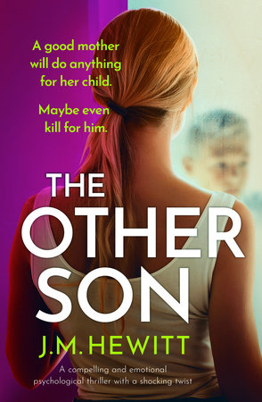 The Other Son by J.M. Hewitt