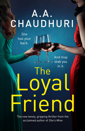 The Loyal Friend by A. A. Chaudhuri