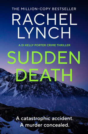 Sudden Death by Rachel Lynch