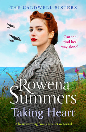 Taking Heart by Rowena Summers