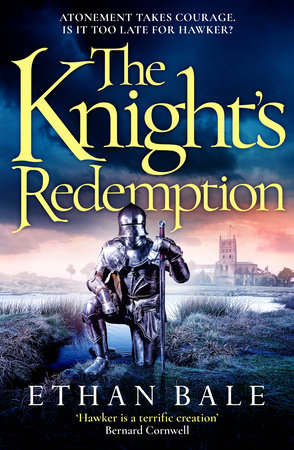 The Knight's Redemption by Ethan Bale