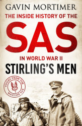 Stirling's Men