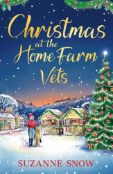 Christmas at the Home Farm Vets