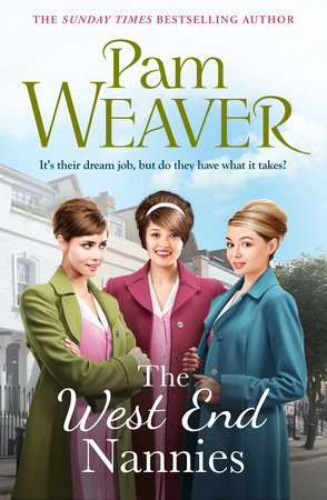 The West End Nannies