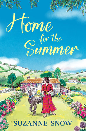 Home for the Summer by Suzanne Snow